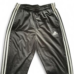 Adidas Black Track Pants